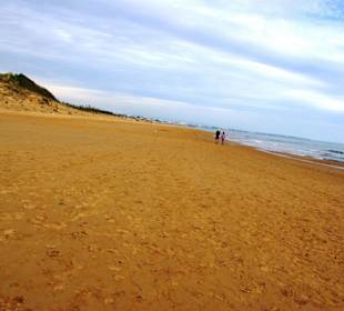 Strand