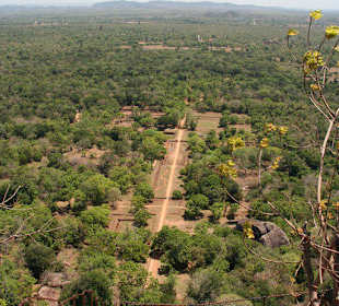 Sigiriya