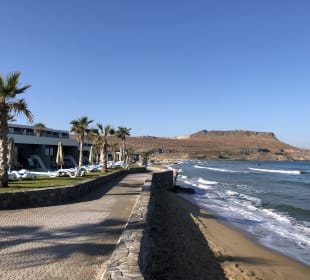 Strand Kokkini Hani