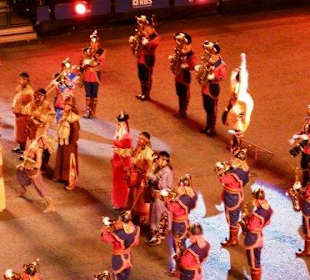 Das Schaubild Winter