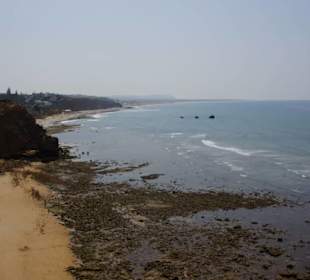 Strand Conil de la Frontera