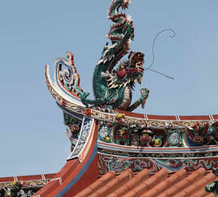 Kuan Yin Tempel