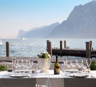 Ristorante Aqua Torbole sul Garda