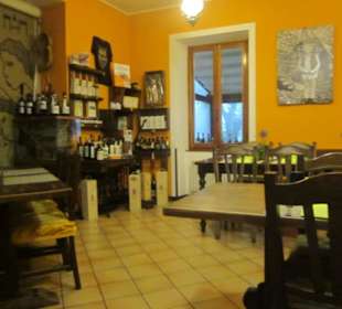 Restaurant Aquila D´Oro