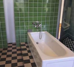 Erlebniszentrum von Villeroy & Boch