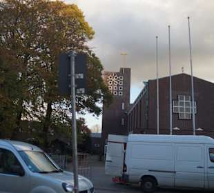 Billstedt Center