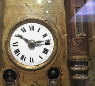Beyer Chronometrie