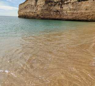 Praia de Nossa Senhora da Rocha