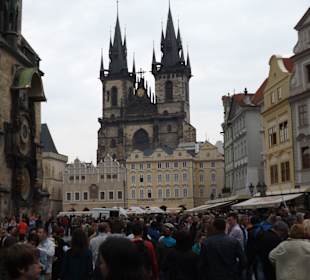 Praga