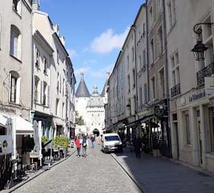 Porte de la Craffe