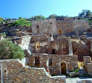 Spinalonga