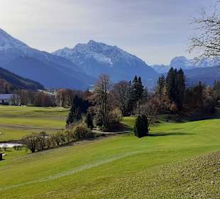 Golf Club Berchtesgaden e.V.