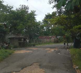 Berg & Tal - Santiago