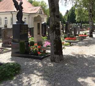 Alter Friedhof