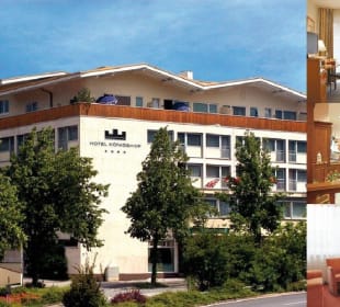 Hotel Königshof