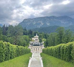 Schloss Linderhof