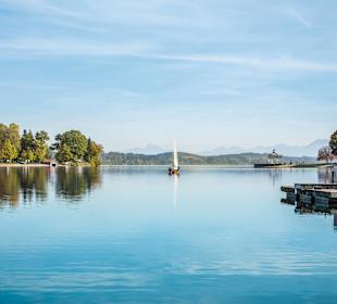 Waginger See