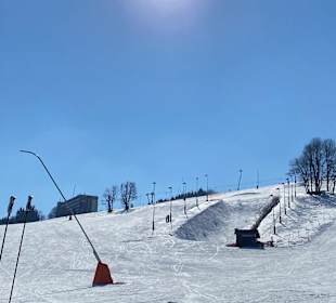 Wandern Oberwiesenthal