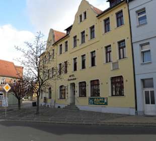 Stadtansicht