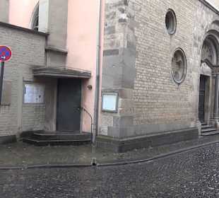 St. Maria in Lyskirchen