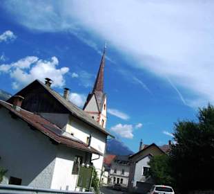 Kötschach-Mauthen im Blick