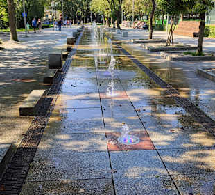 Stadtrundgang Kolobrzeg/Kolberg