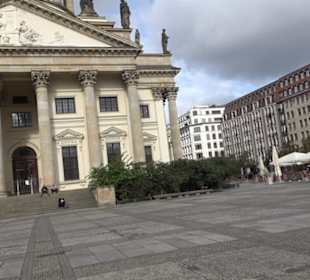 Französischer Dom