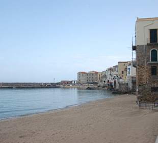 Cefalu