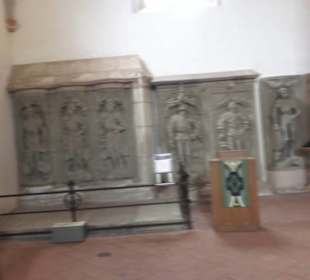 Benediktinerkloster Lorch