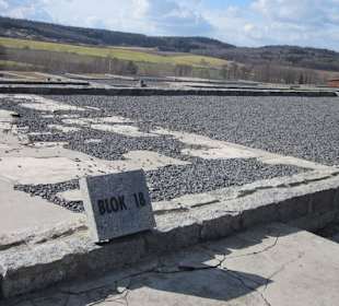 KZ Gedenkstätte Groß Rosen