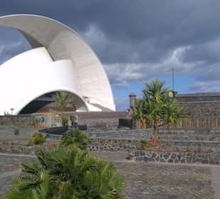 Auditorio de Tenerife