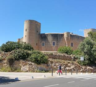 Schloss Bellver