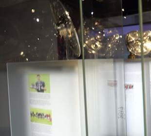 FC Bayern Museum