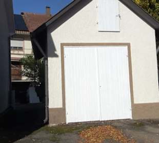 Waaghäusle Ohnastetten