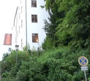 Schloß Starnberg