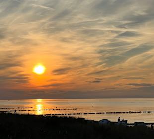 Strand Kühlungsborn