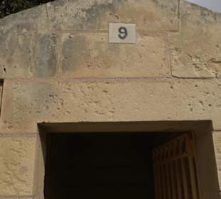 St. Paul's Catacombs