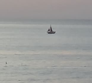 Bootstour Incekum Avsallar