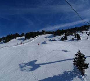 Грандвалира и Валльнорд 