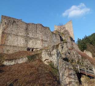 Schauenburg Oberkirch