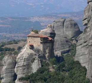 Meteora 1