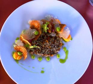 Restaurant Pierre & Jean