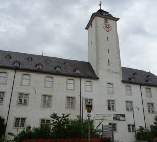 Deutschordensschloss