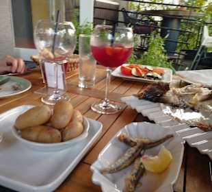 Restaurant Pesetas