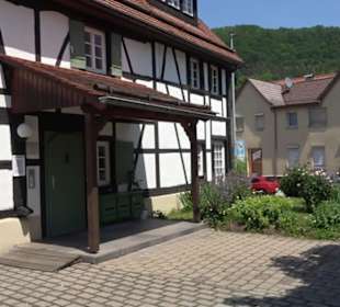 Historischer Rundweg Gönningen