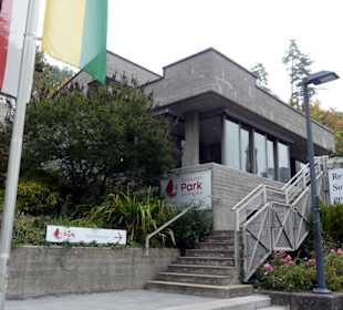 Restaurant Park - oben