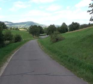 Hochgehnießen - Premiumspazierwanderweg