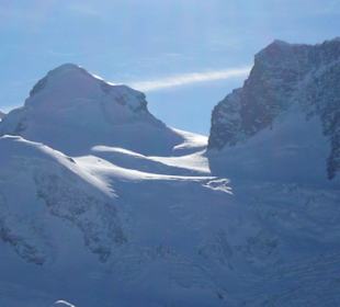 Zermatt / Gornergrat
