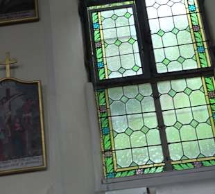 Filialkirche St. Georg