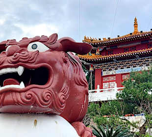 Wenwu Tempel